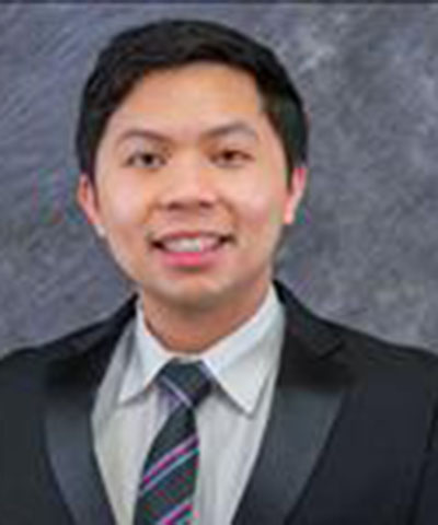 Anthony Nguyen, M.D.